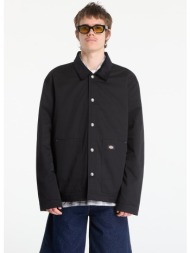 μπουφάν dickies union barn jacket black m