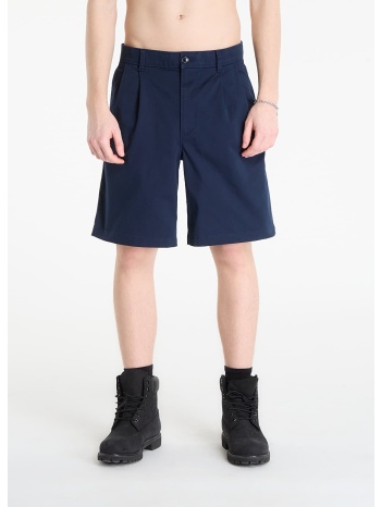 σορτς calvin klein jeans 9 in washed comfort shorts blue 36 σε προσφορά