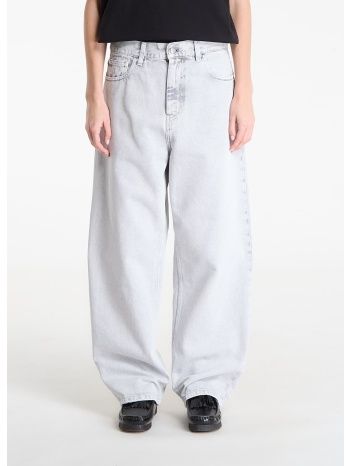 τζιν carhartt wip w` brandon pant black m