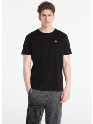 t-shirt diesel t-miegor-k77 t-shirt black s