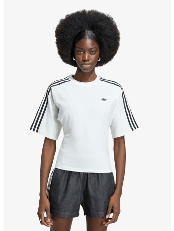 t-shirt adidas adilenium 5.0 slim t-shirt off white xl