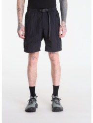 σορτς gramicci nylon explorer cargo short black xl