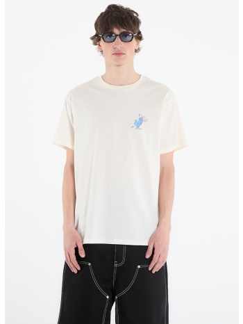 t-shirt ripndip heaven and hell tee bone s