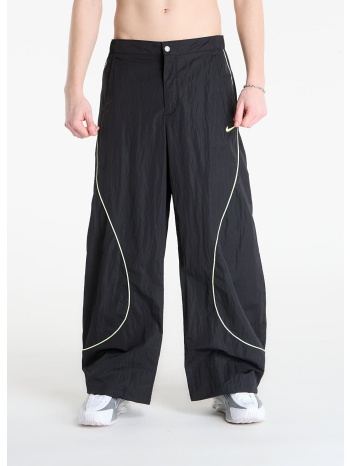 παντελόνια nike project f.r.o.g. men`s tobi pants black/
