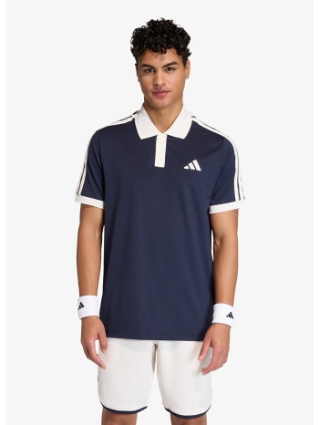 πουκάμισο adidas tennis classics polo shirt legend ink l