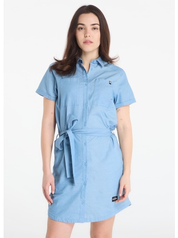 φόρεμα horsefeathers ariana dress light blue xl