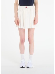 φούστα adidas tennis classics skirt chalk white xs