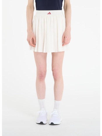 φούστα adidas tennis classics skirt chalk white xs σε προσφορά