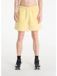 σορτς the north face m redbox fleece short honeyed sand l