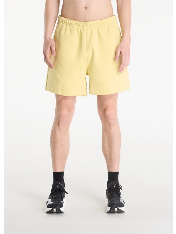 σορτς the north face m redbox fleece short honeyed sand l