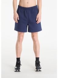 σορτς the north face m redbox fleece short summit navy l