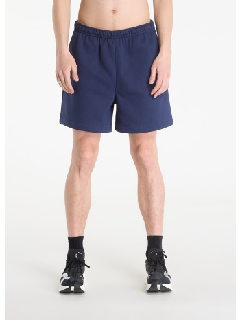 σορτς the north face m redbox fleece short summit navy l