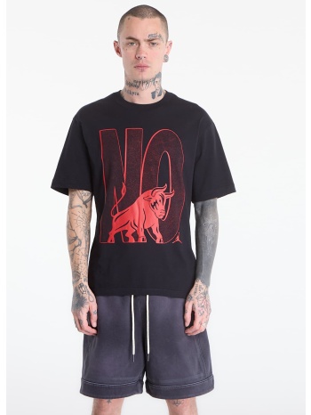 t-shirt jordan brooklyn men`s t-shirt black m