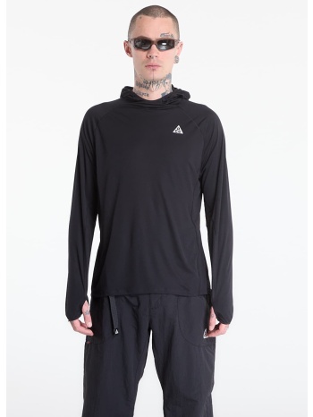 t-shirt nike acg `solar chase` men`s dri-fit uv long-sleeve