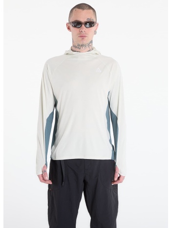 t-shirt nike acg `solar chase` men`s dri-fit uv long-sleeve