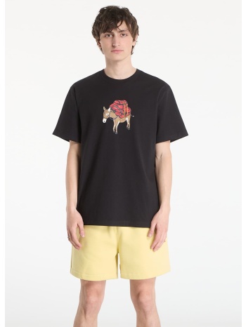 t-shirt the north face m donkey taxi relaxed short sleeve