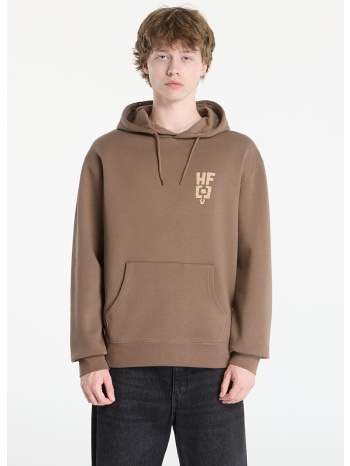 φούτερ horsefeathers pedal sweatshirt fossil s