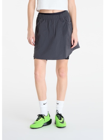 φούστα nike acg `five towers` women`s skort anthracite/