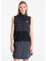 γιλέκο nike acg women`s trail running vest black/ summit white l
