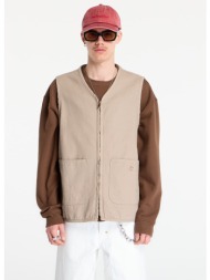 γιλέκο dickies canvas summer vest desert sand s