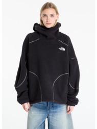 φούτερ the north face u nse balaclava fleece unisex tnf black l