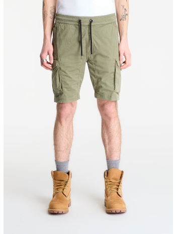 σορτς alpha industries cotton twill jogger short vintage