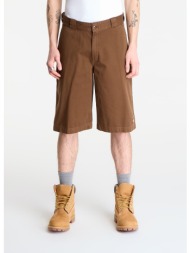 σορτς dickies 247 gd 13 inch short timber brown w34
