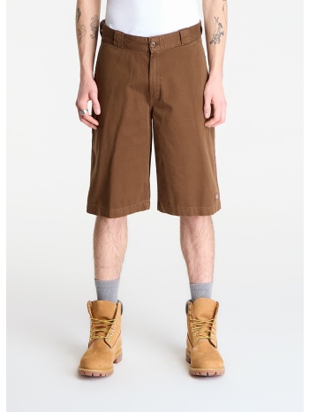 σορτς dickies 247 gd 13 inch short timber brown w34