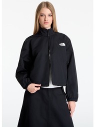 μπουφάν the north face tnf easy wind jacket tnf black s