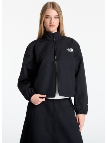 μπουφάν the north face tnf easy wind jacket tnf black s