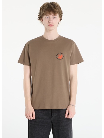 t-shirt horsefeathers altitude t-shirt fossil xxl