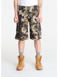 σορτς dickies eagle bend cargo short camouflage w36