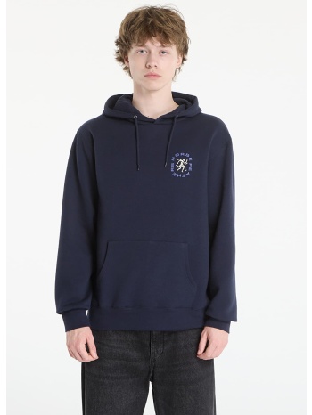 φούτερ horsefeathers instinct sweatshirt indigo xxl