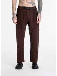 τζιν gramicci gadget pant chocolate xxl