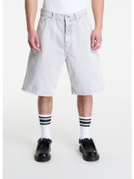 σορτς carhartt wip og single knee short black s