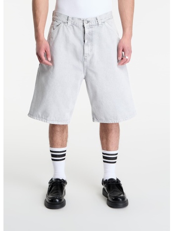 σορτς carhartt wip og single knee short black s