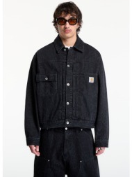 μπουφάν carhartt wip belmar jacket unisex snake camo/ black xl