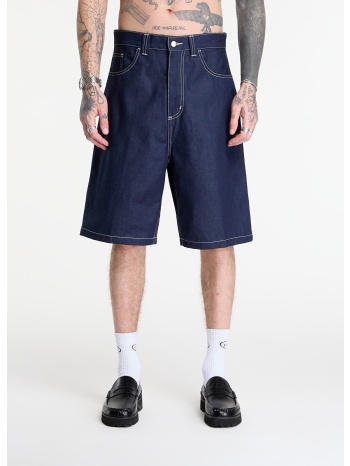 σορτς carhartt wip brandon short blue xl