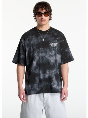 t-shirt carhartt wip s/s radiate t-shirt unisex yosemite/