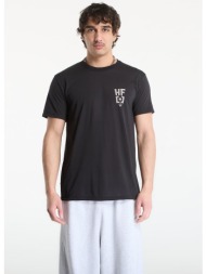 t-shirt horsefeathers pedal tech t-shirt black xl