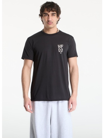 t-shirt horsefeathers pedal tech t-shirt black xl