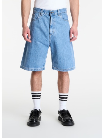 σορτς carhartt wip brandon short blue m
