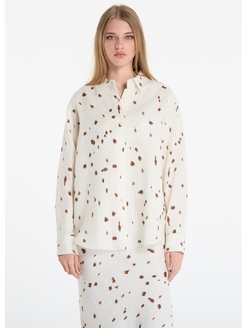 πουκάμισο samsøe samsøe saloves shirt stray dott xs σε προσφορά