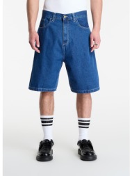 σορτς carhartt wip brandon short blue s