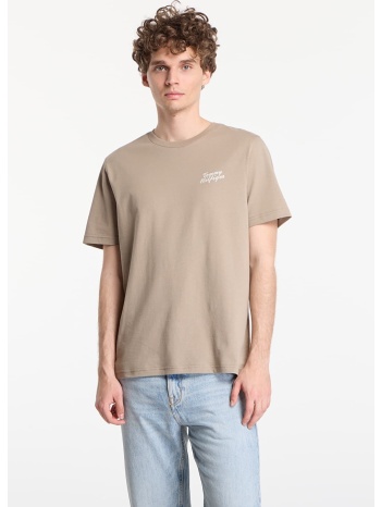 t-shirt tommy hilfiger palm photo print tee keystone xl