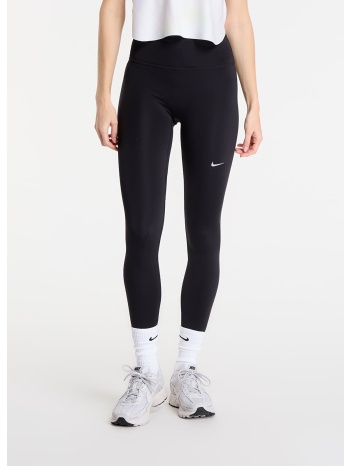 κολάν nike tempo women`s high-waisted 7/8 running leggings