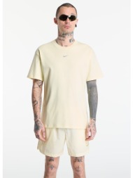 t-shirt nike x nocta men`s t-shirt alabaster/ stealth l