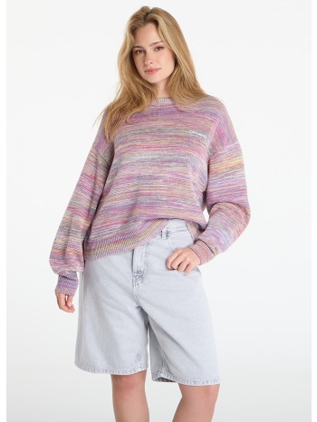 πουλόβερ carhartt wip w` keenan sweater gradient, gentle