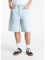 σορτς vans check-5 baggy ...