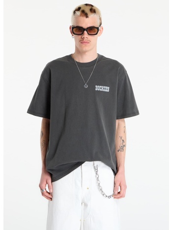 t-shirt dickies buchtell short sleeve tee black xl